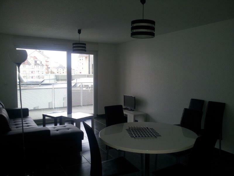 Colocation Strasbourg 77354