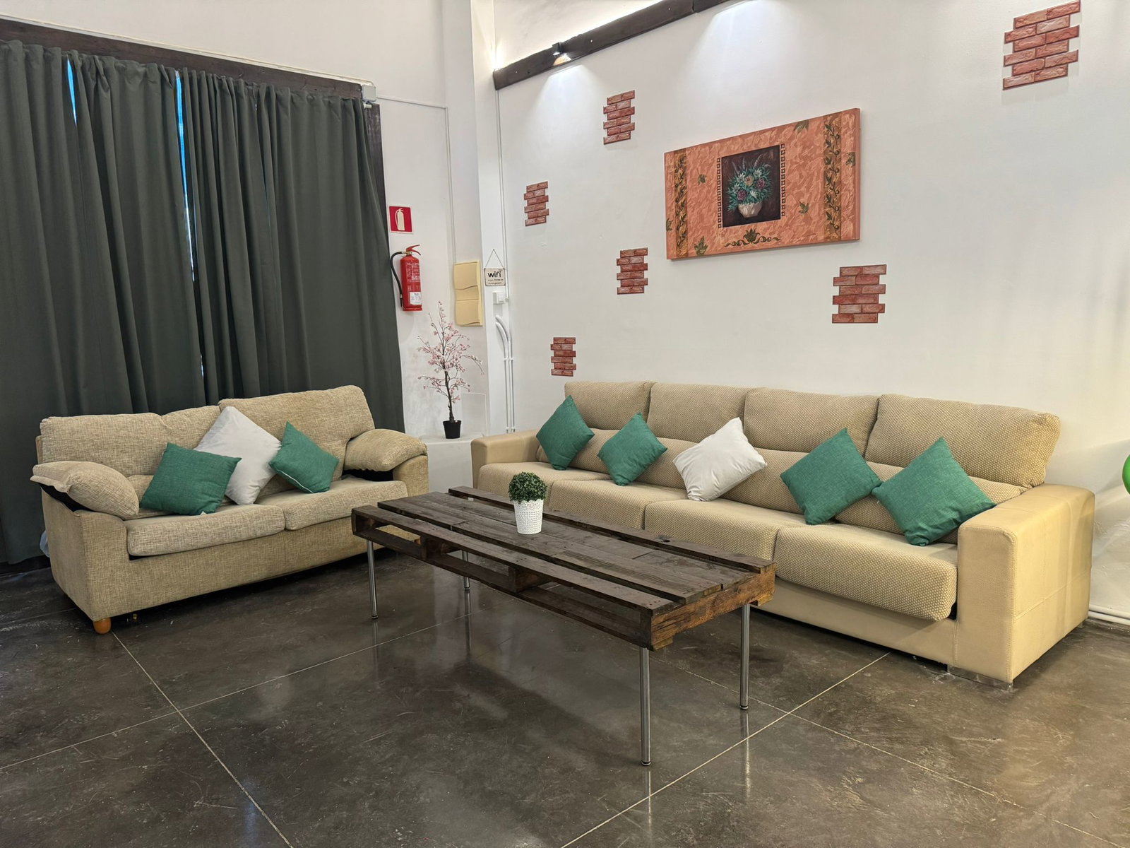 Zakwaterowanie U Rodziny Bollullos de la Mitación 568497