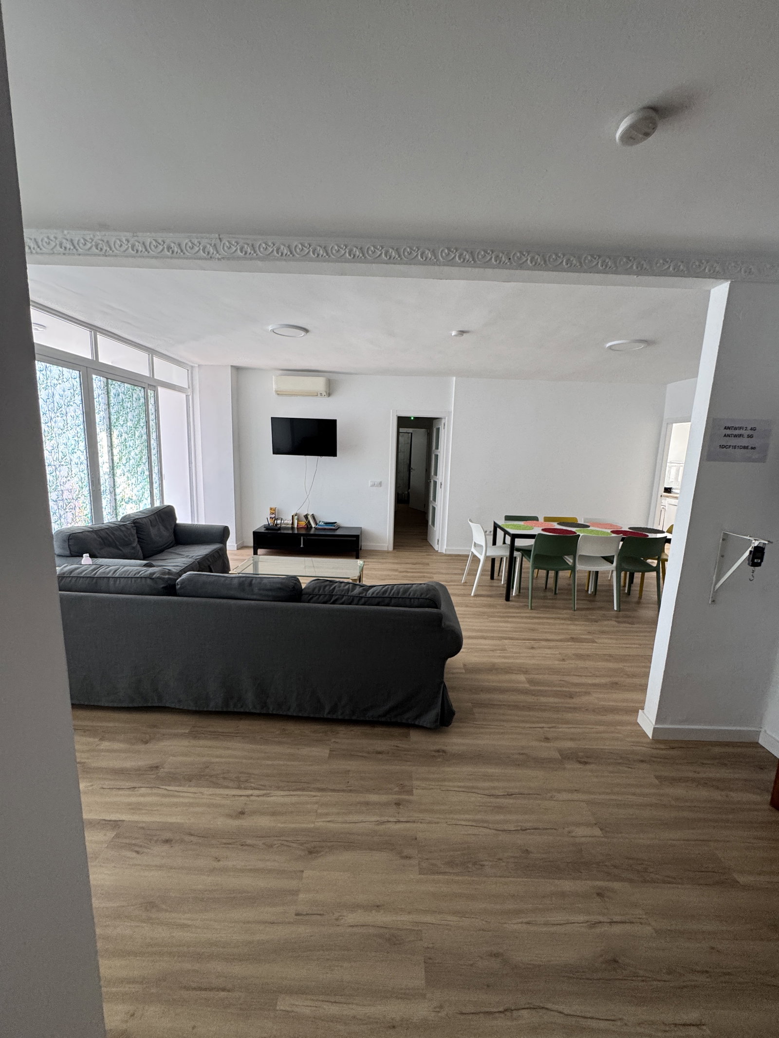 Kolokacja Málaga 256939