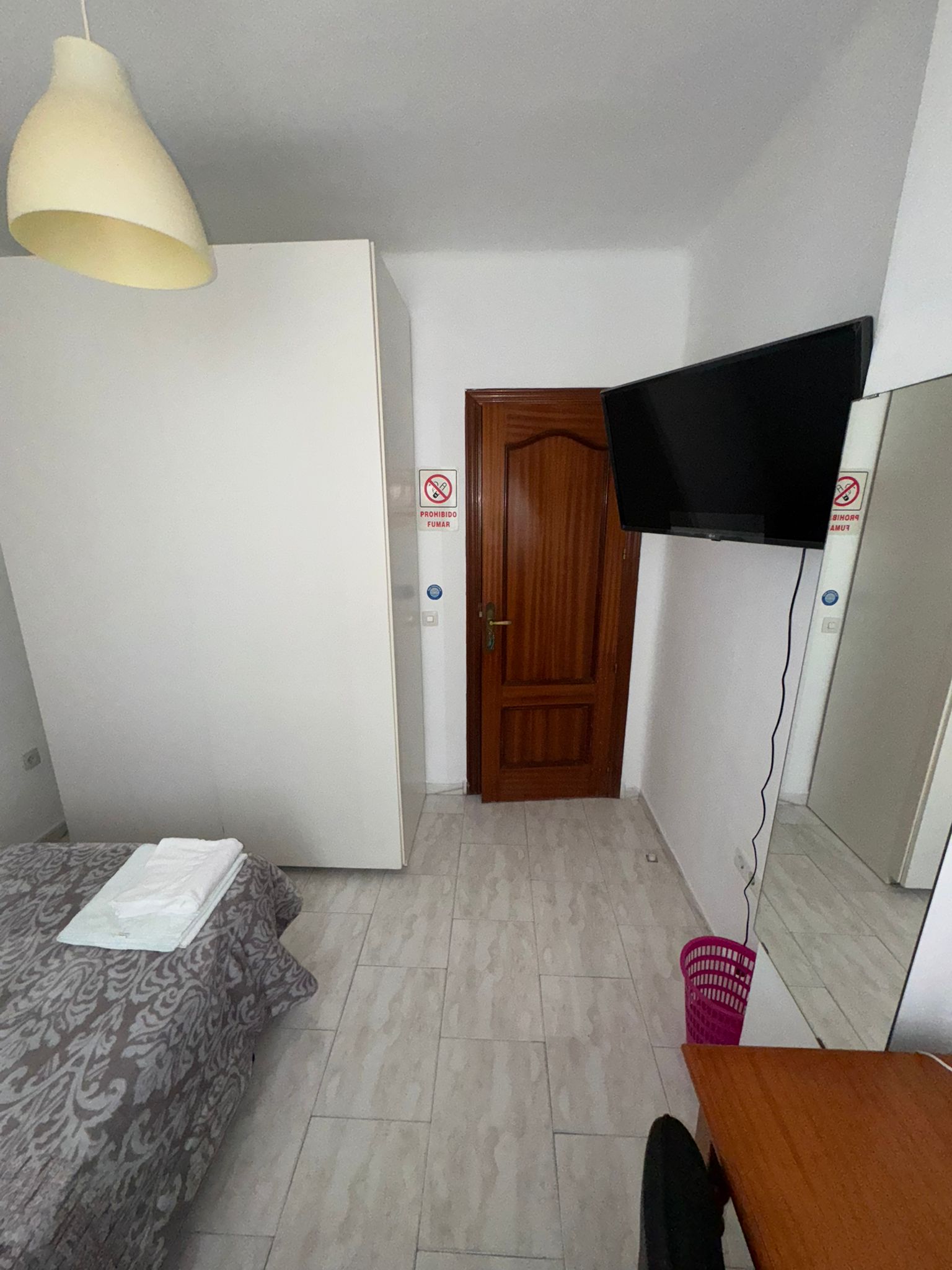 Zakwaterowanie U Rodziny Málaga 461196