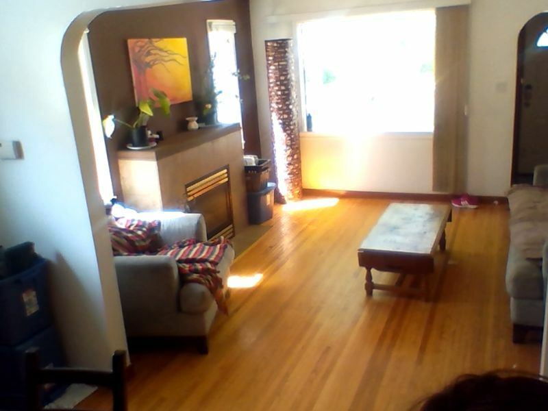 Zakwaterowanie U Rodziny Edmonton 177738