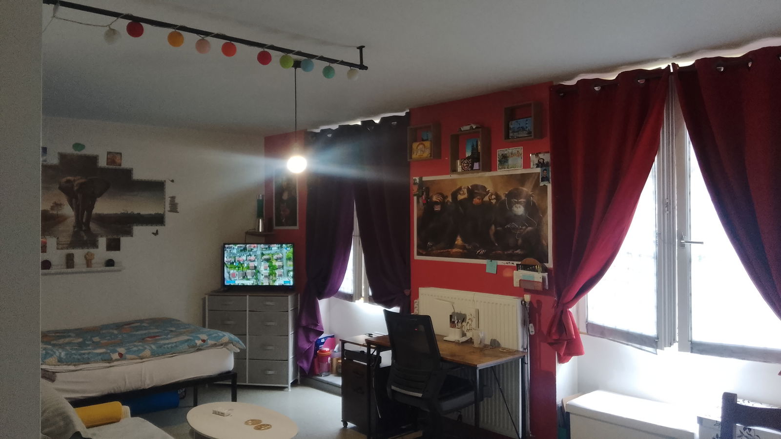 Gastfamilie Metz 659488