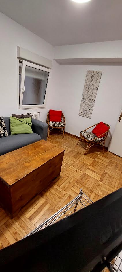 Homestay Oviedo 676459
