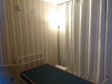 Chambre À Louer Montreuil 307550