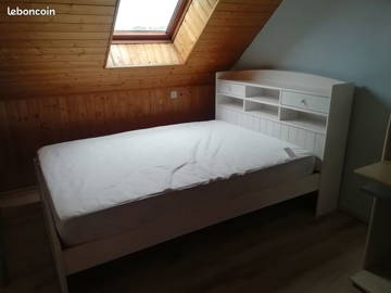 Room For Rent La Prénessaye 177536