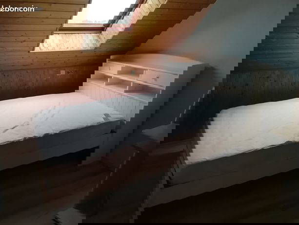 Gastgezin La Prénessaye 177536-2