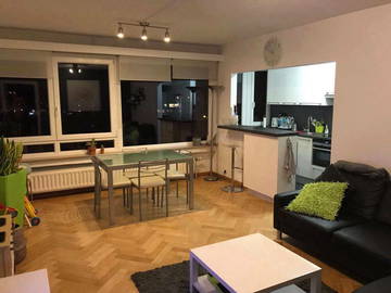 Roomlala | Student accommodation for rent in Liège