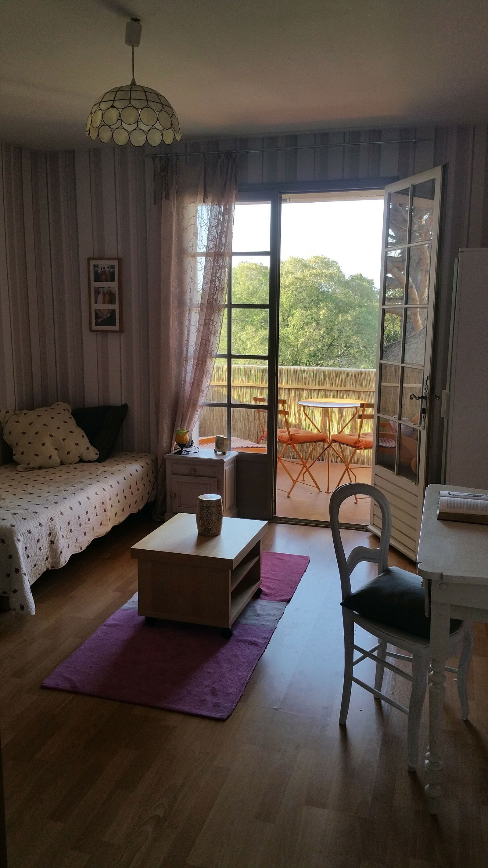 Homestay Nîmes 171410