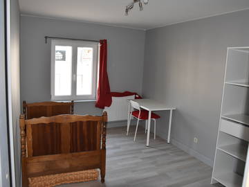 Roomlala | Student accommodation located in Hornu