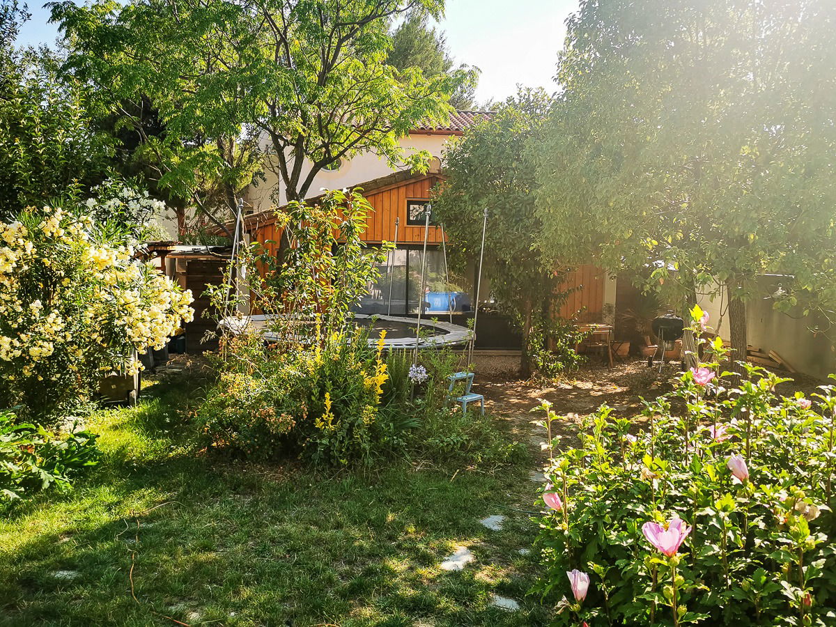 Homestay Montpellier 341310