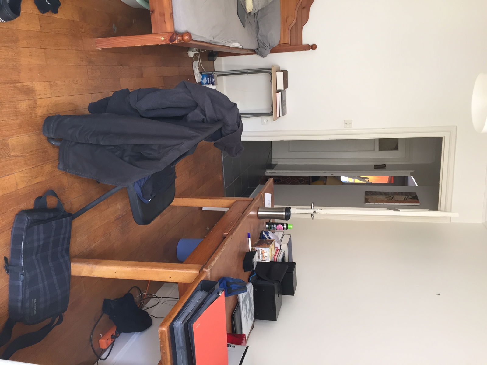 Homestay Lyon 108156