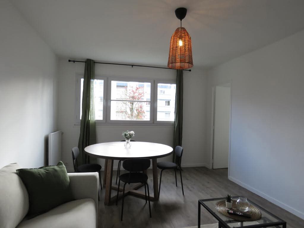 Colocation Mont-Saint-Aignan 665413