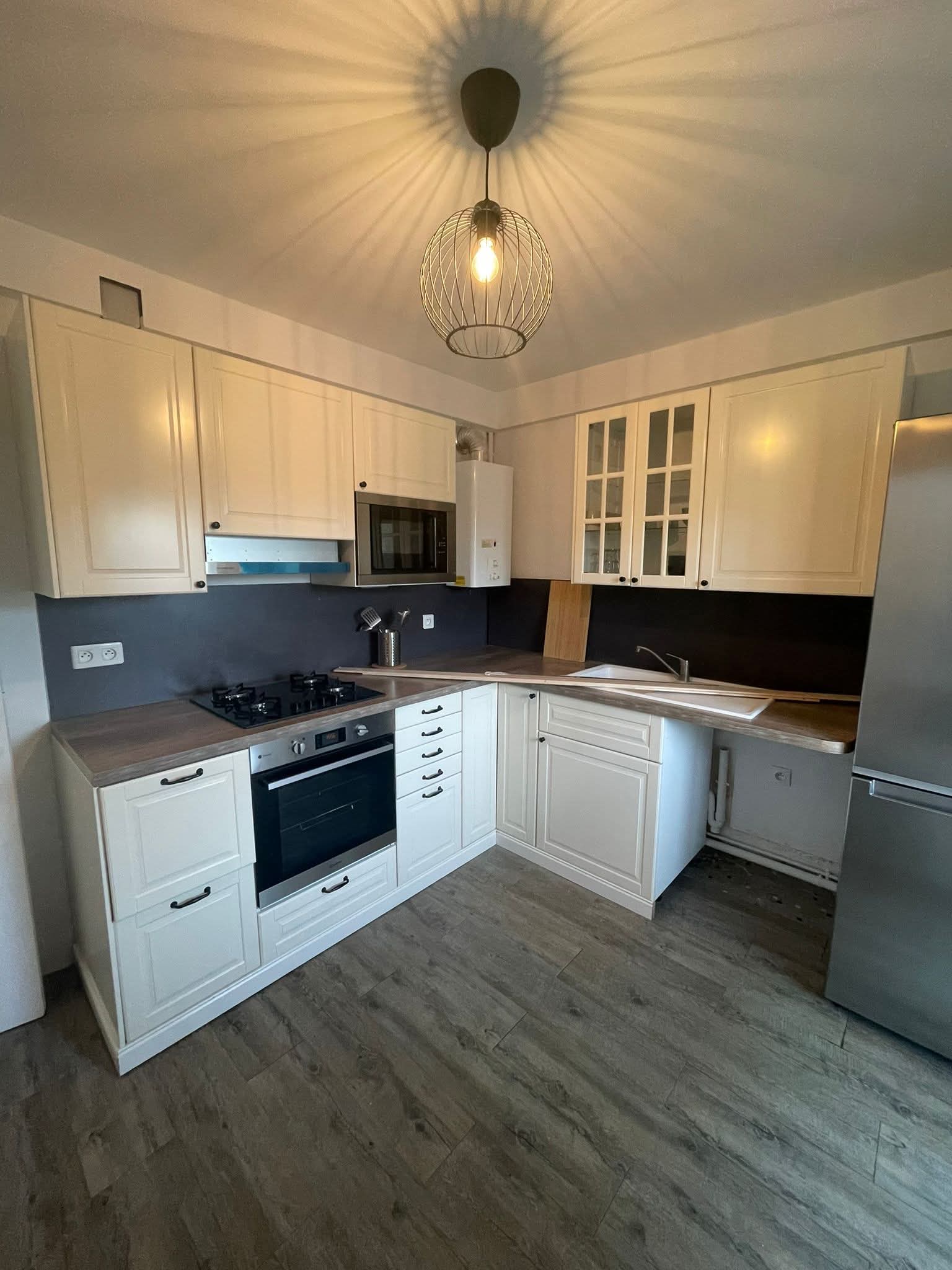 Colocation Mont-Saint-Aignan 665413