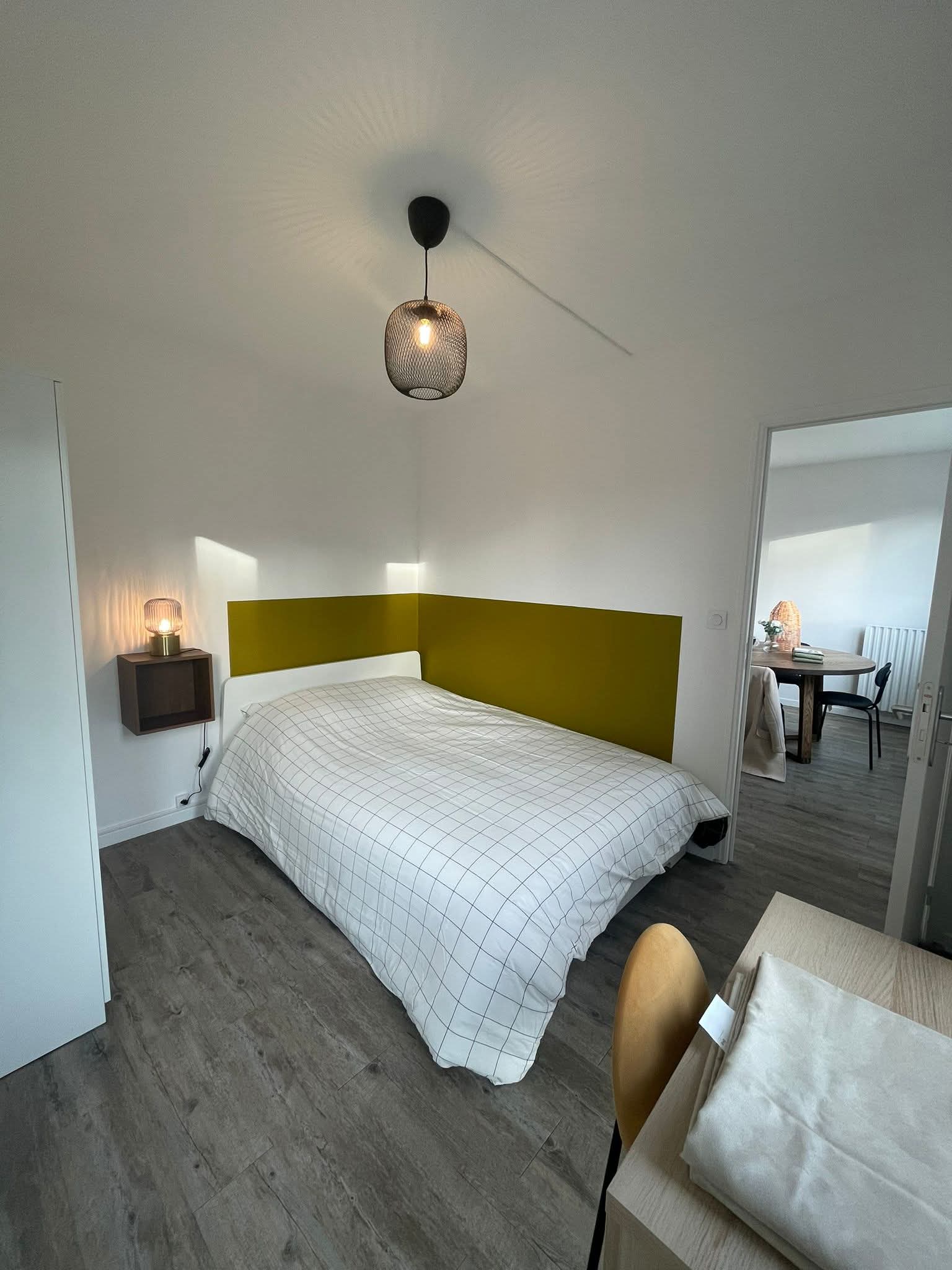 Colocation Mont-Saint-Aignan 665413