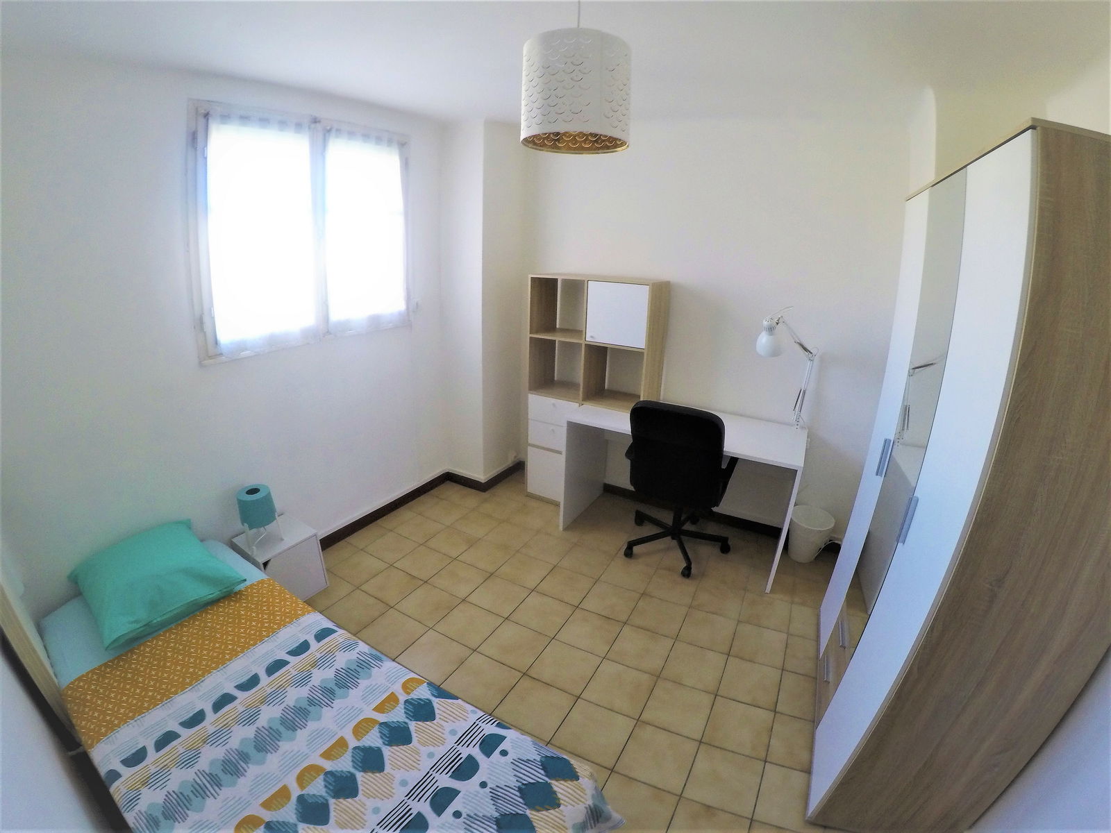 Colocation Marseille 235026