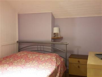 Chambre À Louer Liège 129364