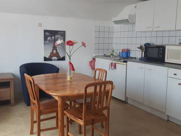 Habitación En Alquiler Liège 129364