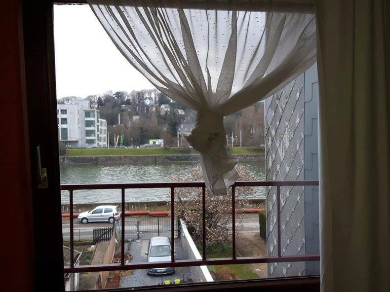 Quedarse En Casa Liège 129364-3