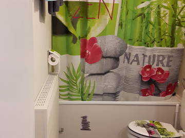 Chambre Chez L'habitant Liège 129364-4