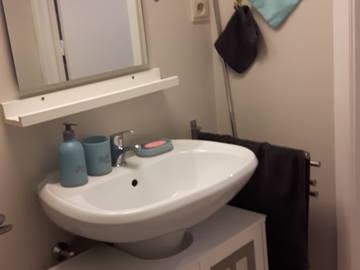 Chambre Chez L'habitant Liège 129364-5