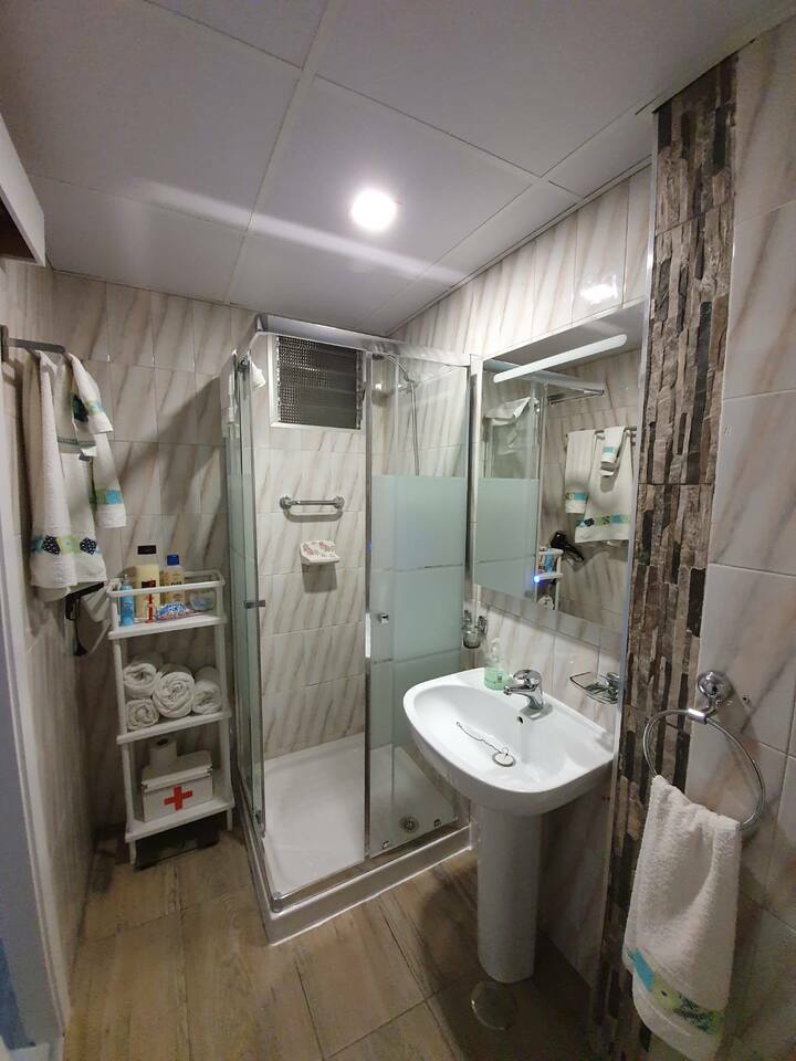 Homestay Sevilla 252313