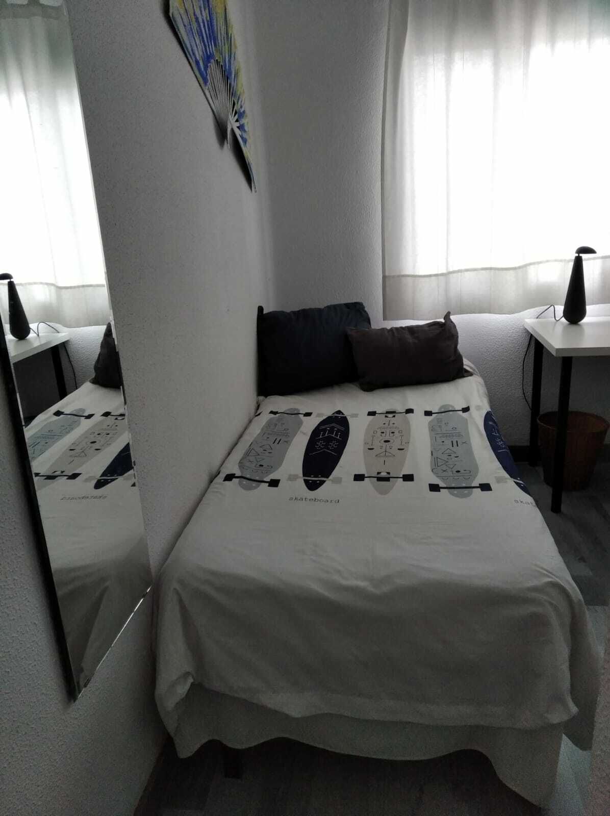 Homestay Sevilla 252314
