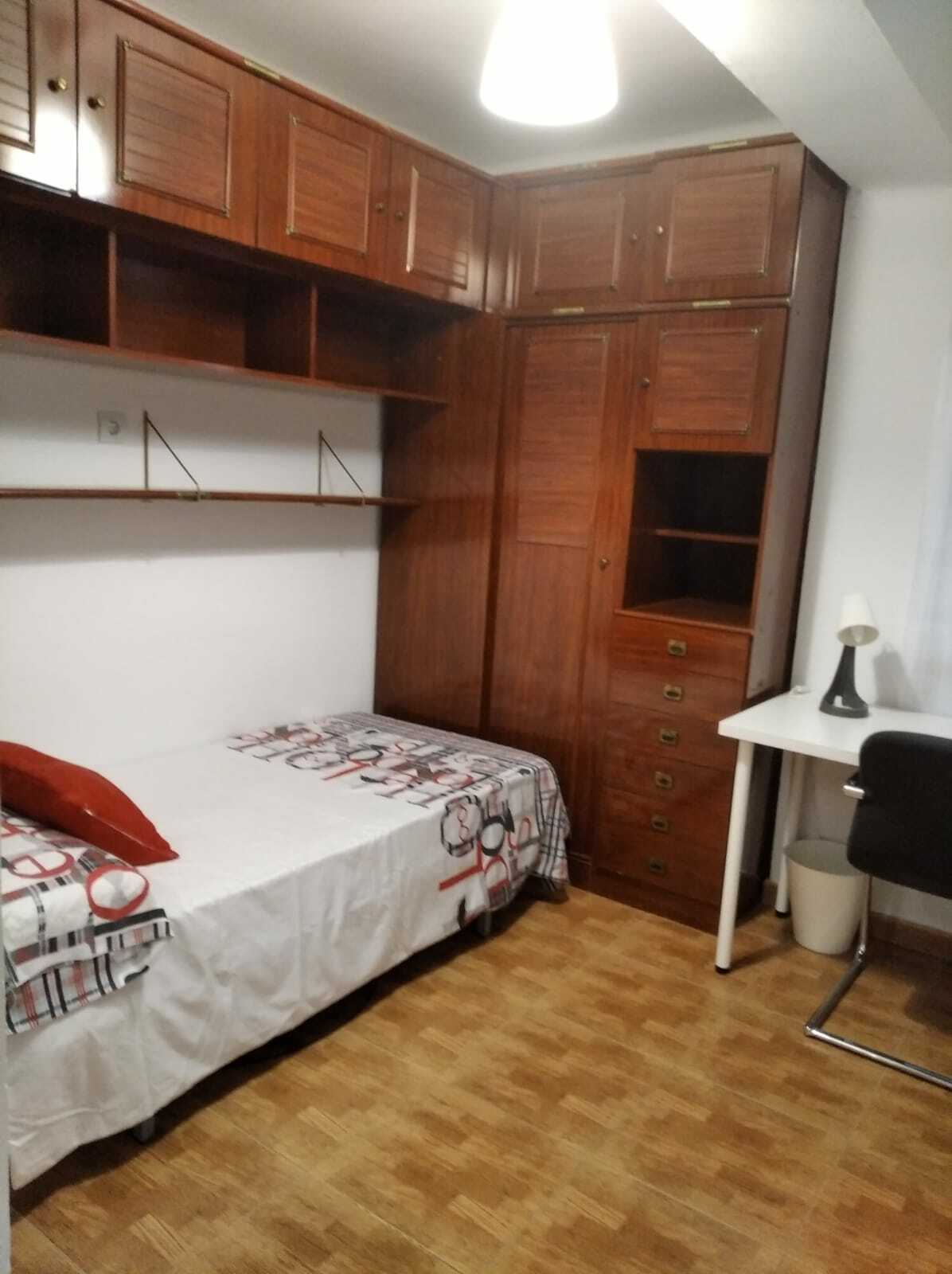 Homestay Sevilla 239539