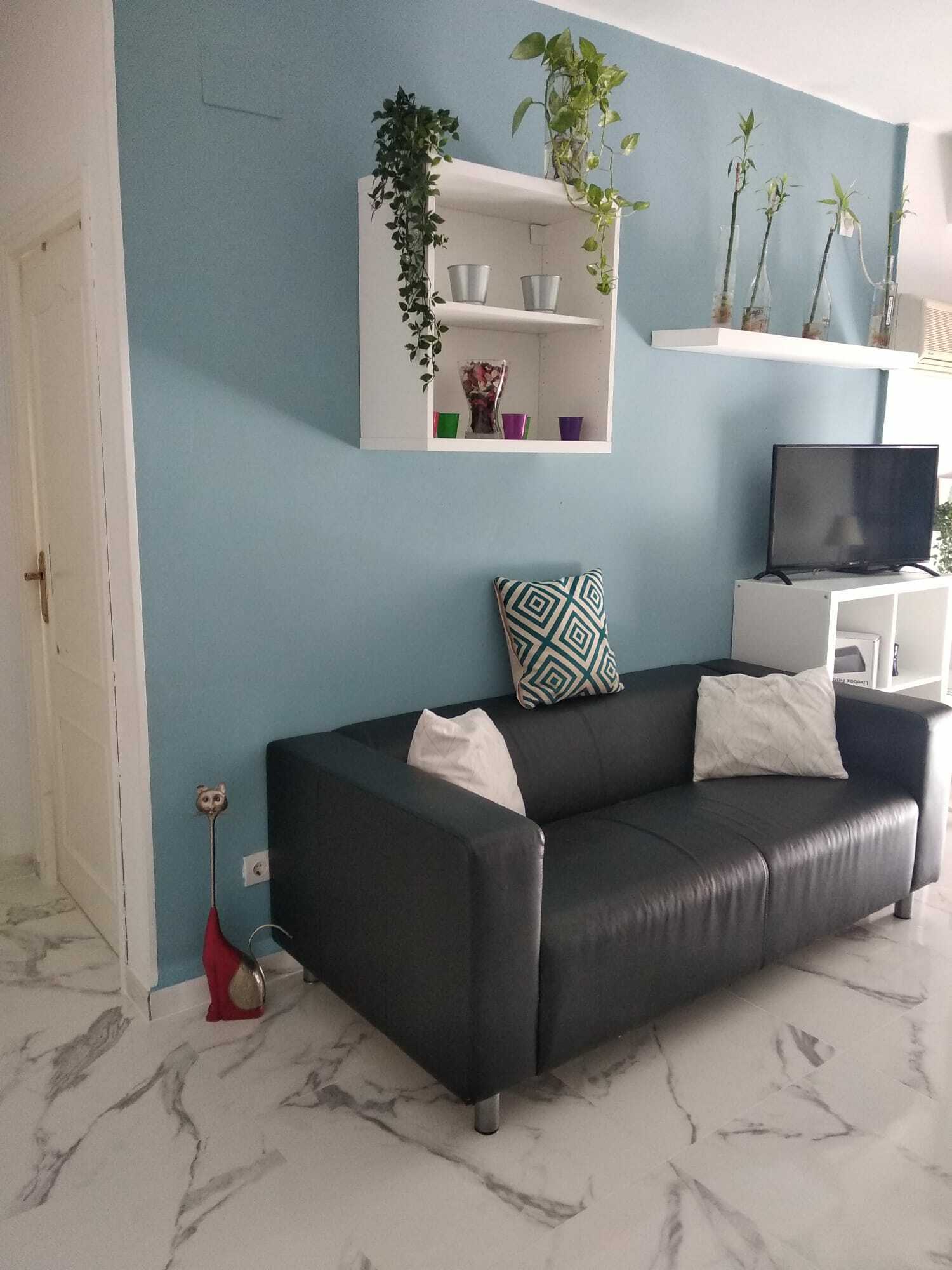 Homestay Sevilla 239539