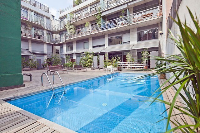 Colocation Barcelone 46035