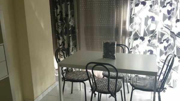 Homestay Sevilla 162243