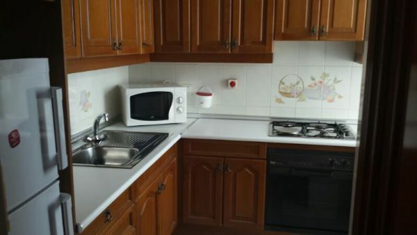 Homestay Sevilla 162243