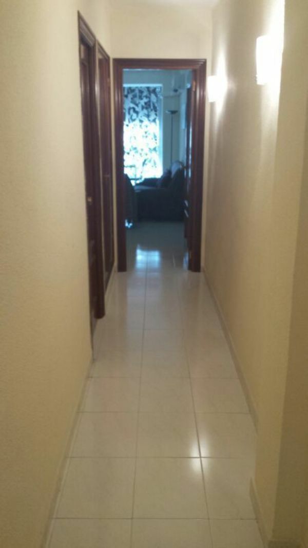 Homestay Sevilla 162243