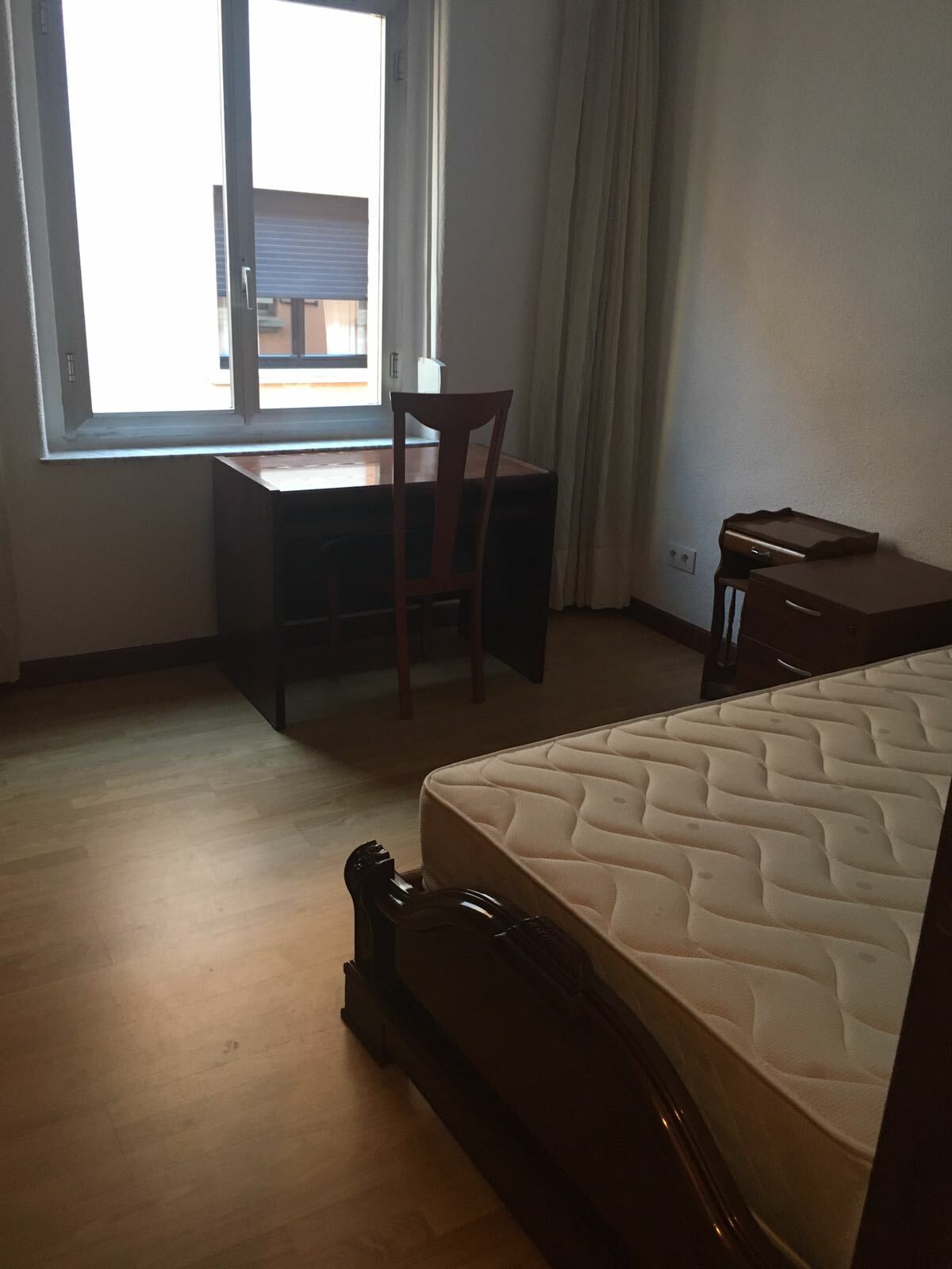 Colocation Salamanca 161042