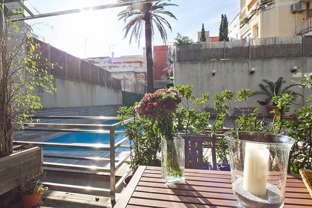 Colocation Barcelone 46030