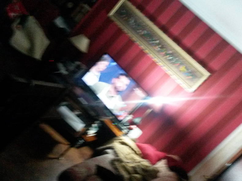 Gastgezin Salamanca 167667-1