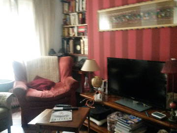 Room For Rent Salamanca 170071