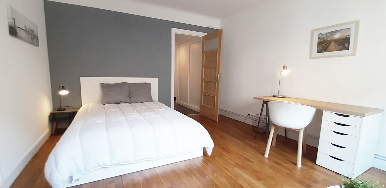 Colocatie Lyon 662858