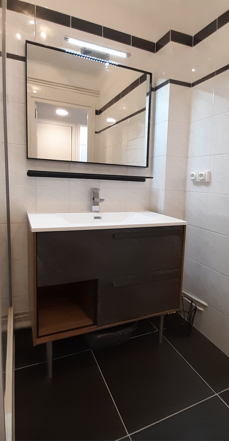 Colocatie Lyon 662858