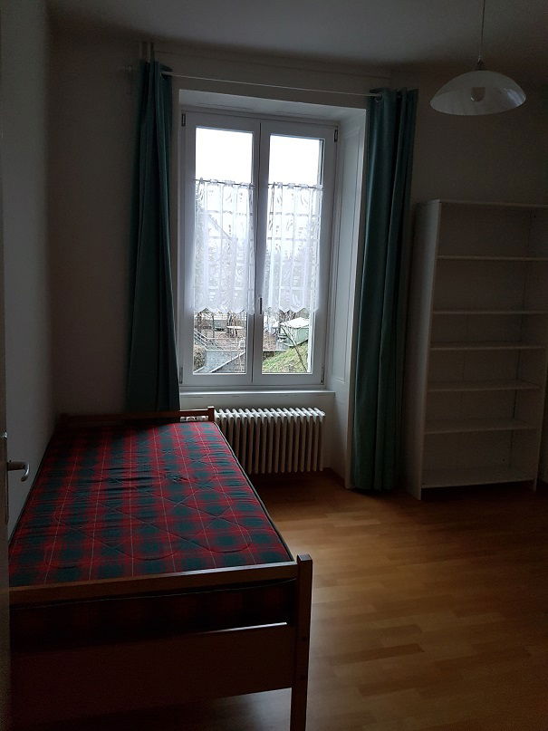 Homestay Neuchâtel 158173
