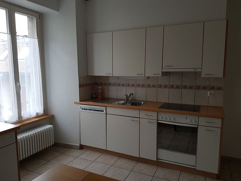 Homestay Neuchâtel 158173