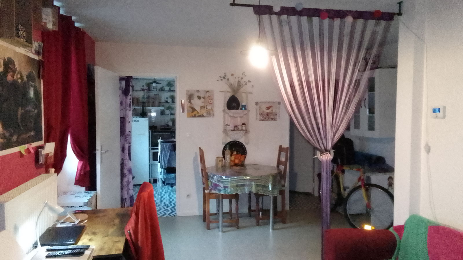 Homestay Metz 498166