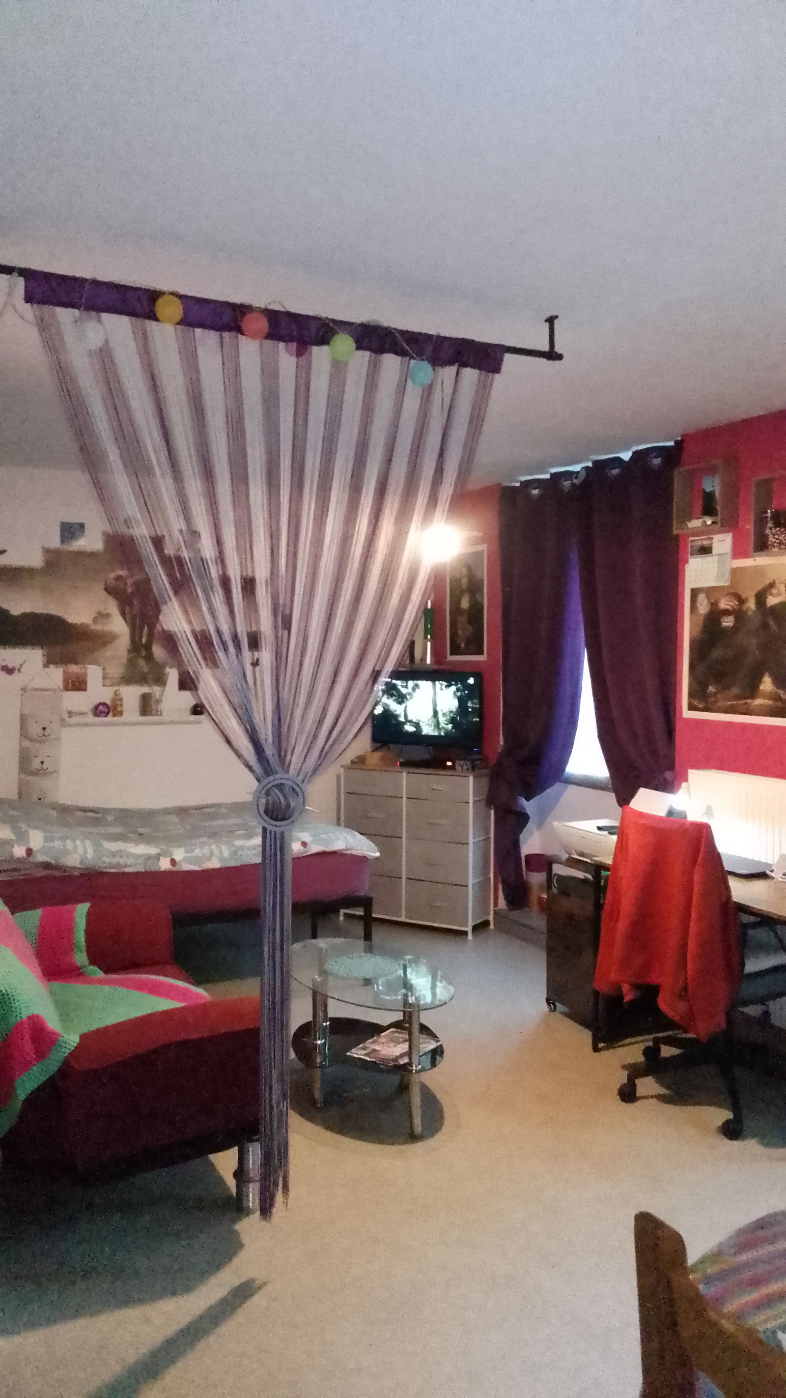 Homestay Metz 498166
