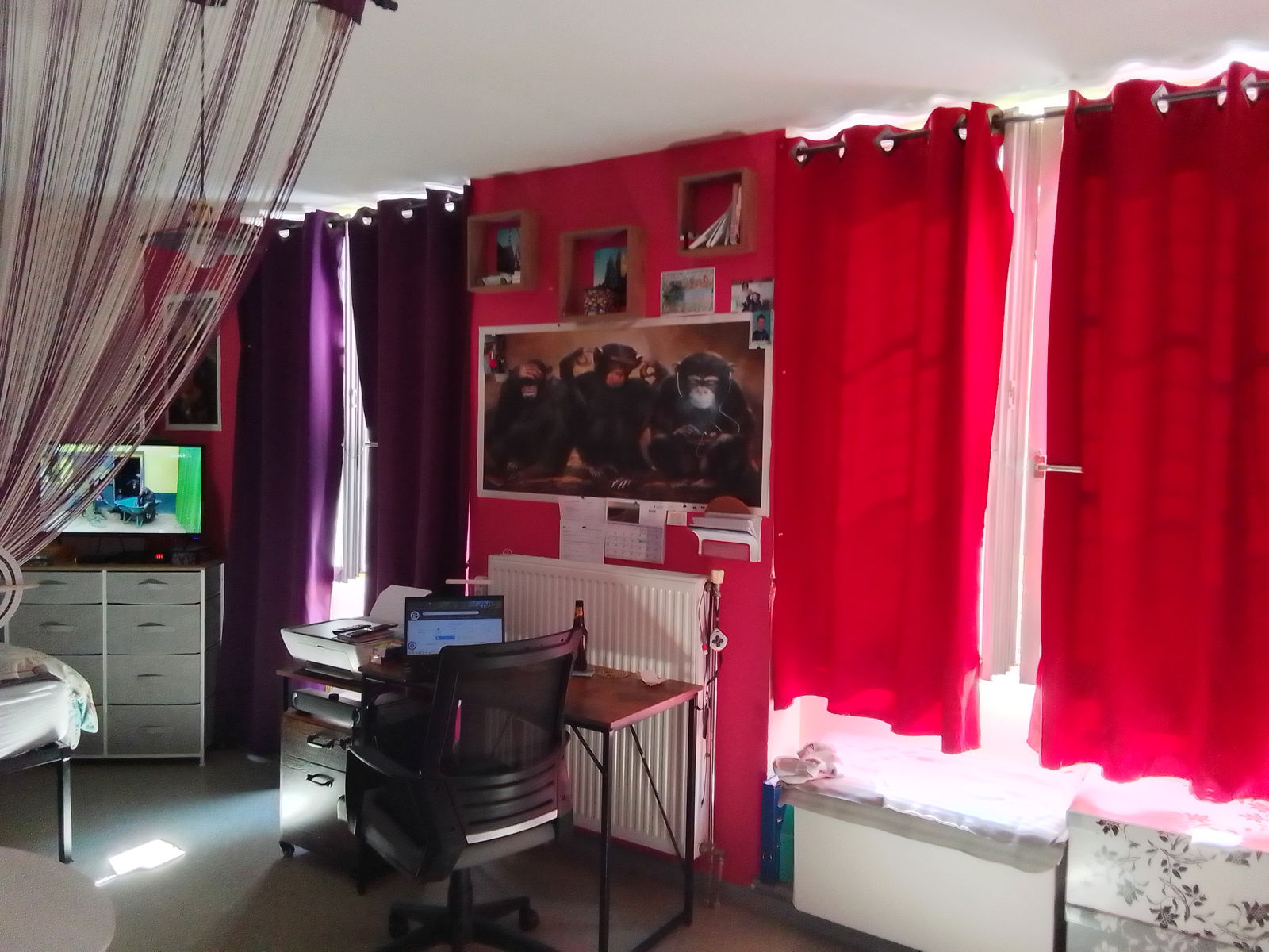 Homestay Metz 498166