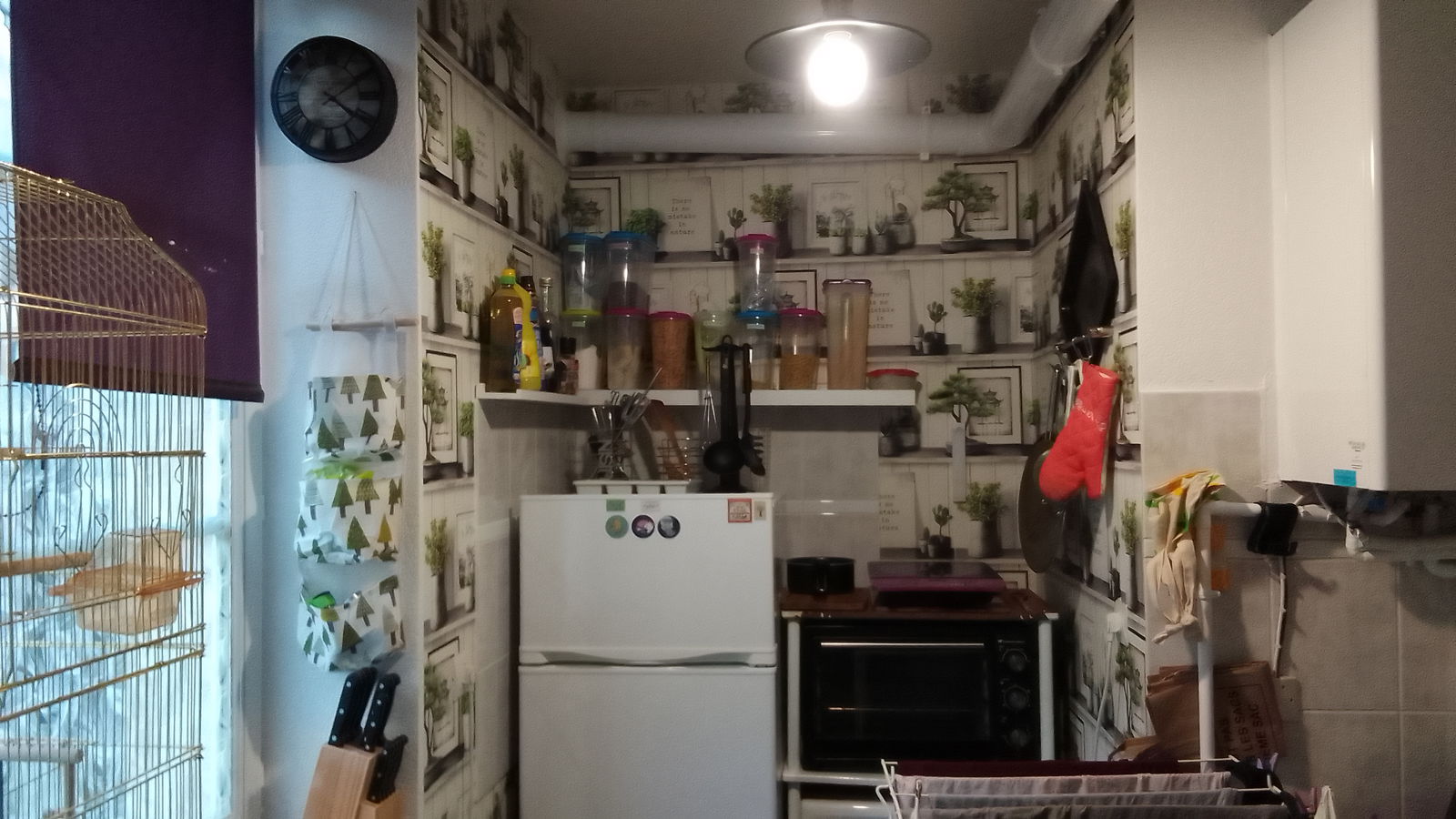 Homestay Metz 498166