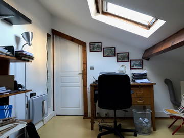 Chambre À Louer Alfortville 264276