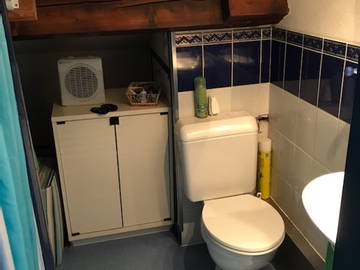 Chambre À Louer Alfortville 264276