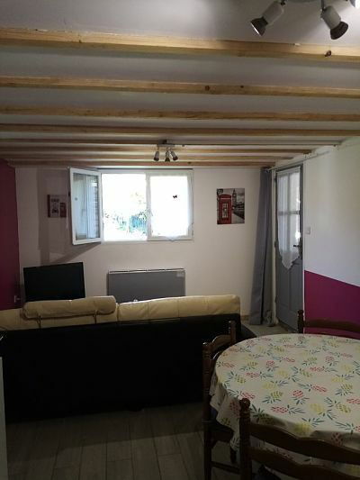 Colocation Venansault 291564