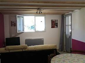 Student Furnished Shared Apartment 3 Minutes From La Roche Sur Yon Dir