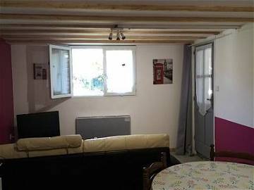 Chambre À Louer Venansault 291564-1