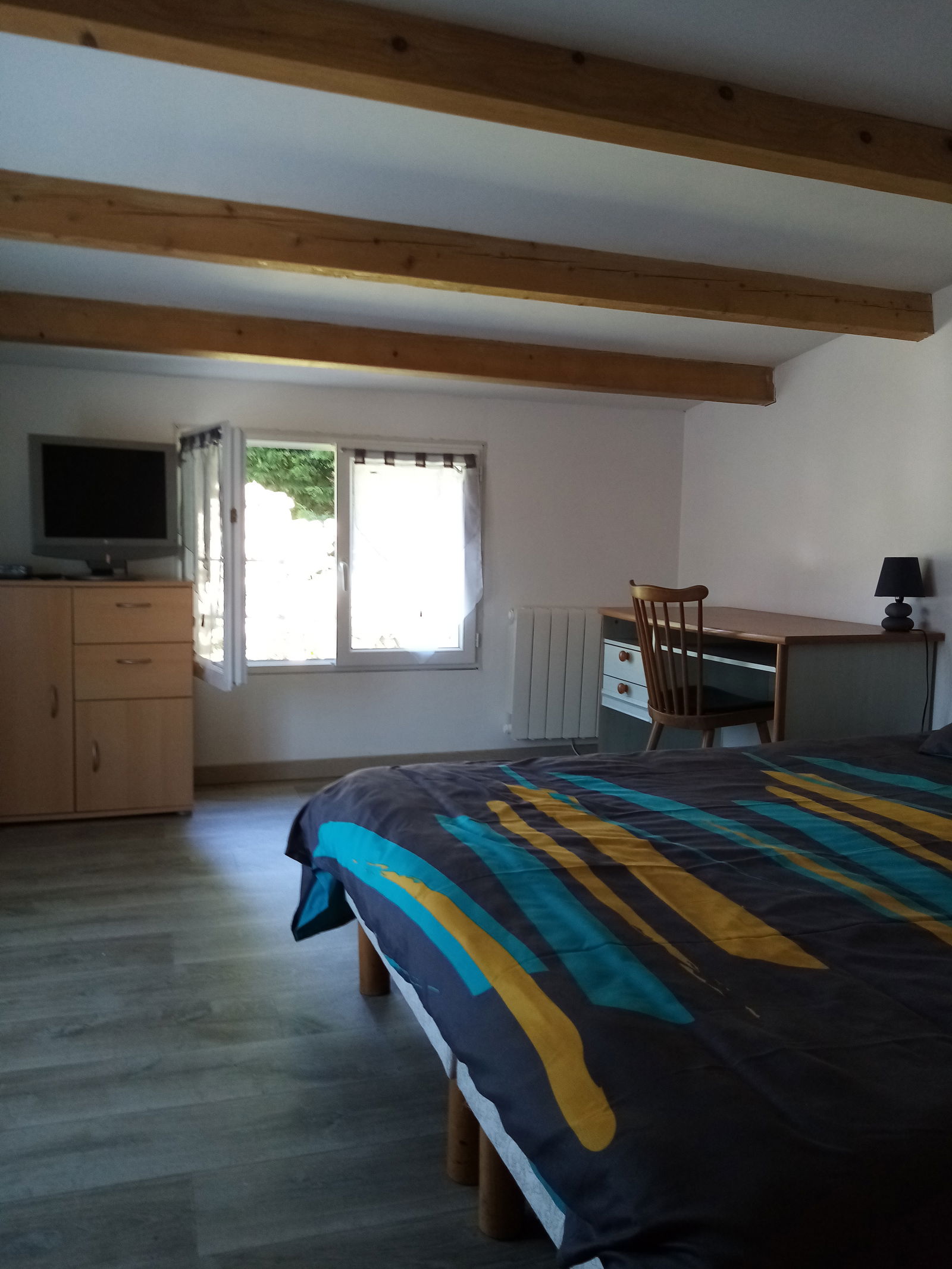 Colocation Venansault 291564